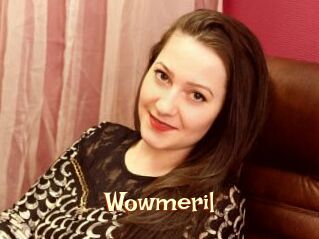 Wowmeril