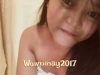 Wowpinay2017