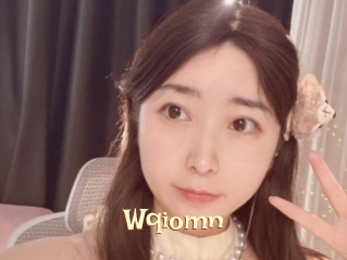 Wqiomn