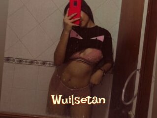 Wuilsetan