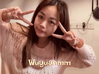 Wuyuanmm