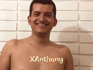 XAnthony