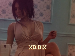XDiDiX