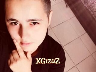 XGizaZ