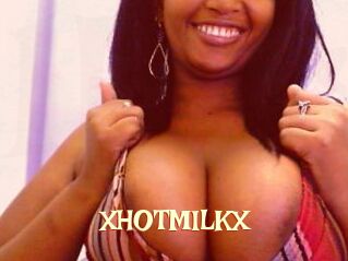 XHOTMILKX