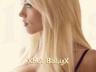 XHot_BabyX