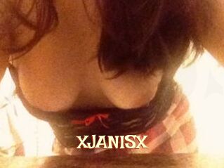 XJANISX