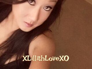 XLillithLoveXO