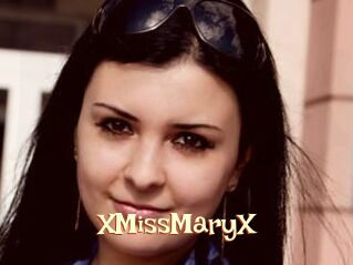 XMissMaryX