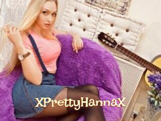 XPrettyHannaX