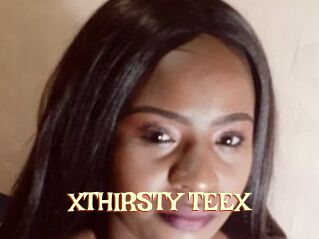 XTHIRSTY_TEEX