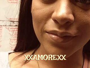 XXAMOREXX