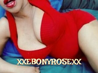 XXEBONYROSEXX