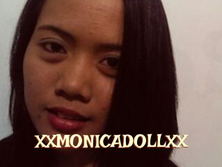 XXMONICADOLLXX