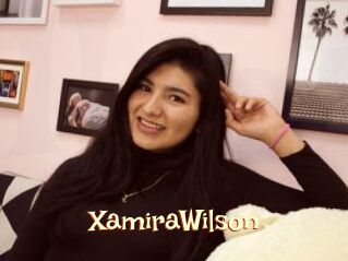 XamiraWilson