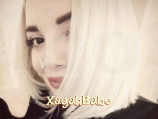 XayahBabe