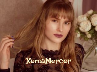 XeniaMercer