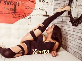 Xenta
