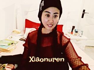 Xiaonuren