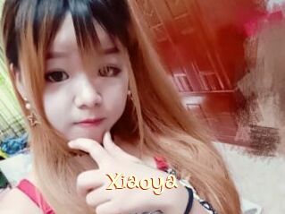 Xiaoya