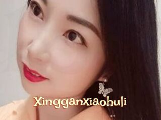 Xingganxiaohuli