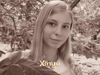 Xinyu