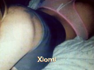 Xiomi_