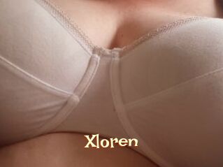 Xloren