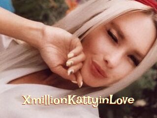 XmillionKattyinLove