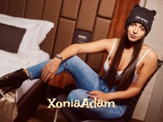 XoniaAdam