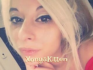 XonyaKitten