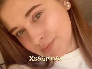 Xsabrinax