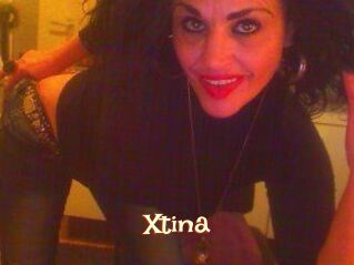 Xtina