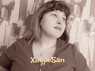 XuejieSan