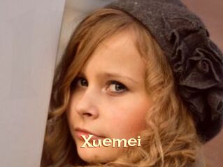 Xuemei