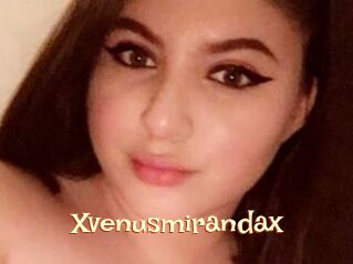 Xvenusmirandax