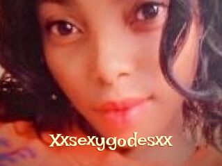 Xxsexygodesxx