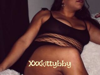 Xxxkittybby