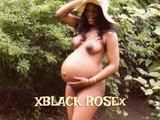 XBLACK_ROSEx
