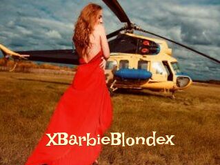 XBarbieBlondex
