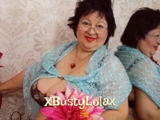 XBustyLolax
