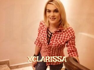 XCLARISSA