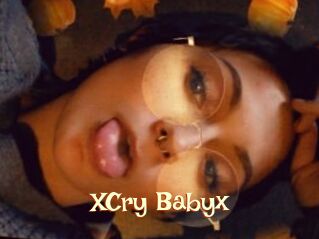XCry_Babyx