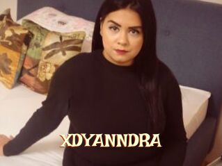 XDYANNDRA