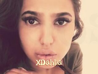 XDahlia