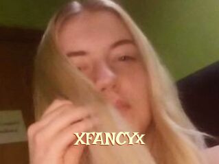 XFANCYx