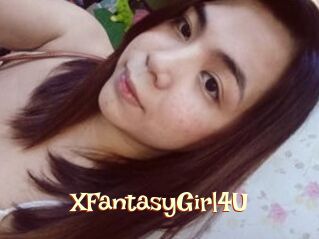 XFantasyGirl4U