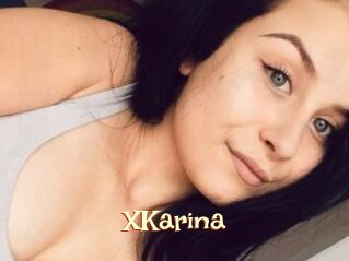 XKarina
