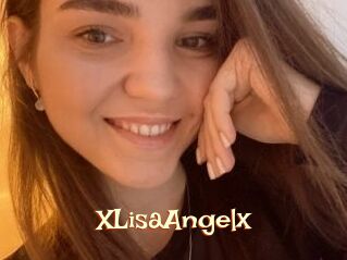 XLisaAngelx
