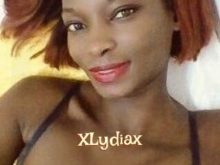 XLydiax